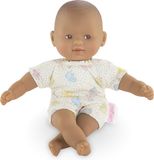 Corolle Babypop Mini Calin Konijn Bruine Ogen 20cm