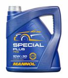 MANNOL Special Plus 10W-30 4 Liter