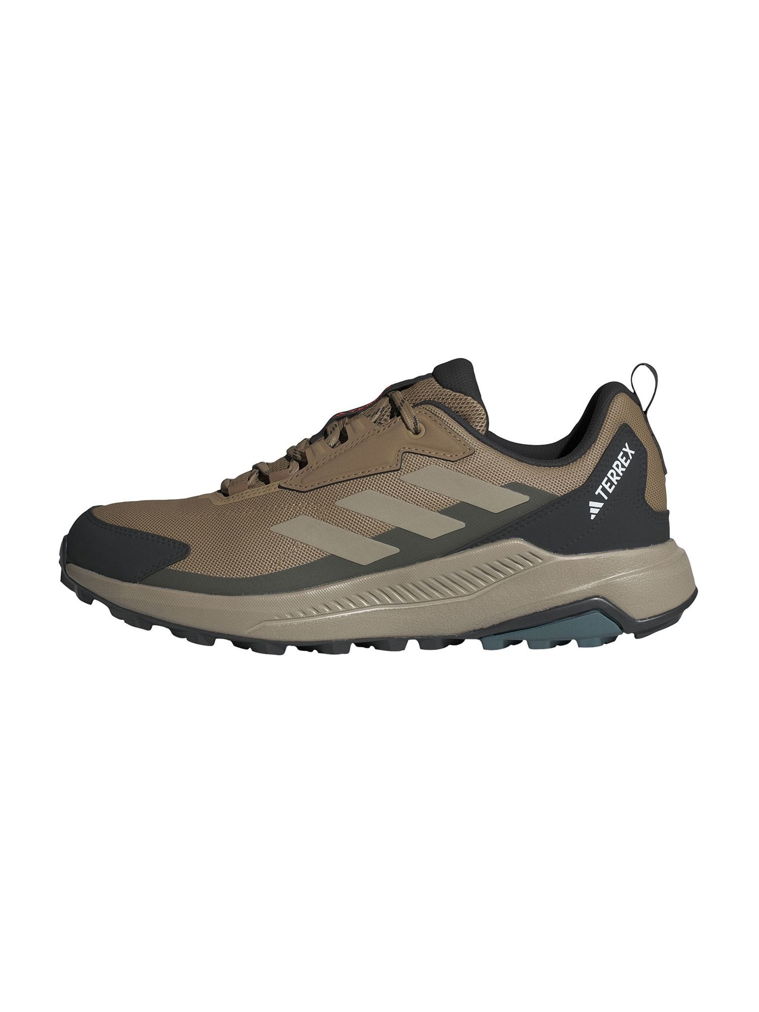 Adidas Terrex Anylander Wandelschoenen Heren Bruin