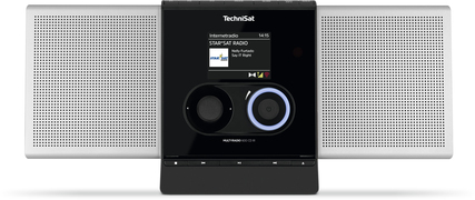 TechniSat MULTYRADIO 600 CD IR