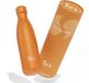 IZY Drinkfles - Oranje - RVS - 500 ml