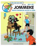 Eerste Standaard Uitgeverij Jommeke AVI - Eerste stripmopjes om zelf te lezen