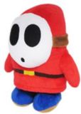 SUPER Nintendo Togetherplus - Super Mario - Maskass Plush 17cm
