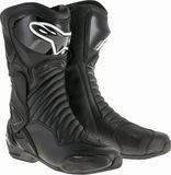 Alpinestars SMX-6 V2 Zwart Zwart - Laars