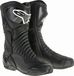 Alpinestars SMX-6 V2 Zwart Zwart - Laars