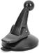 ShopVlot Support de navigation universel pour Garmin, support à ventouse pour pare-brise, compatible avec Nüvi, Zumo, Dezl, DriveSmart
