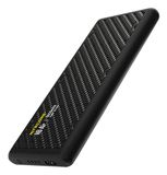 Nitecore NB Air Powerbank 5000 mAh Zwart