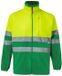 Velilla Bicolor Fleece Hoge Zichtbaarheid