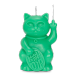 RIPNDIP Lucky Nermal Candle - Green