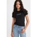 Levi's T-shirt graphique Noir Taille : XS