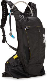 Thule Vital 8L Hydration Pack - Black