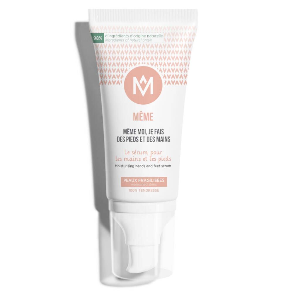 Même Même Moisturising Hand and Foot Serum 50 ml