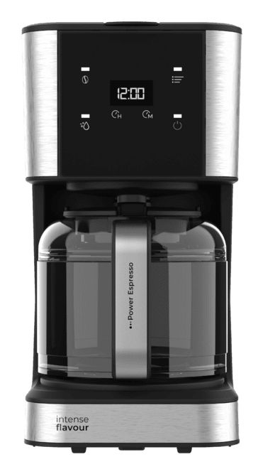 Cecotec Coffee 66 Drop & Touch Espressomachine