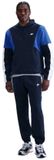 Nike Hv1165 Trainingspak Blauw XL Man