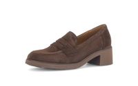 Gabor Damen Slipper in braun