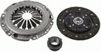 SACHS Kit d'embrayage 3000 951 427