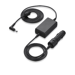 Samsung 90 W auto power adapter