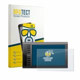 BROTECT - Screenprotector voor Ugee M708 - Folie Beschermfolie Beschermglas matte