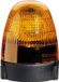Hella Zwaailamp Rotafix oranje 24V