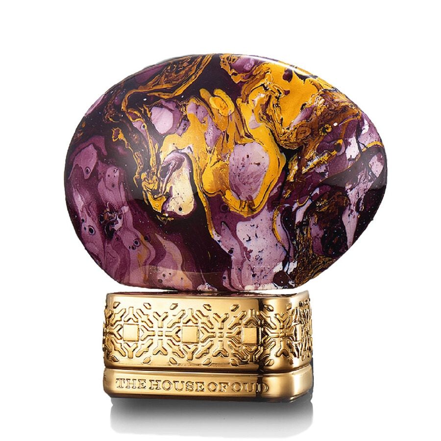 The House of Oud Eau de parfum / 75 ml / Unisex