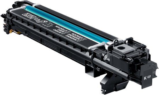 Minolta Konica Minolta IUP-23K - Zwart - origineel - beeldverwerkingseenheid printer - voor bizhub C3100P