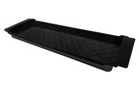 Hoedenplank BMW Hoedenplank Compartiment compatibel met BMW 2-Serie Active Tourer (F45) 2013-