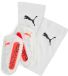 Puma Ultra Flex Scheenbeschermers Transparant XS