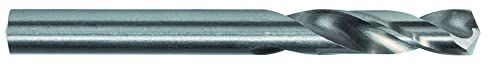 Ruko 251031 aanslagboor HSS extra kort, zelfcentrerend, 3,1 mm (10 stuks)