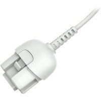 Zebra - USB-kabel - 2.1 m - wit