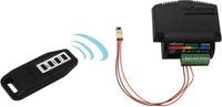 Velleman RGB LED Controller - IR Versie