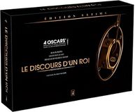 Le Bol LE DISCOURS D UN ROI - TOM HOO DVD