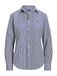 Polo Ralph Lauren Blouse donkerblauw / wit