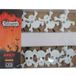 Buitengewoon de boet Goodmark Halloween LED Slinger Doodshoofd