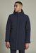 MATINIQUE Deston Heren Winterjas - Donkerblauw - Maat L