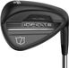Wilson Infinite Wedge 2025 - Zwart | Rechtshandig | 52° Loft | 12° Bounce