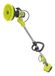 RYOBI ONE+ RWTS18-0 Accu-natte reinigingsborstel