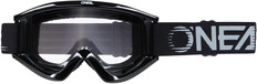 O'Neal B-Zero V.22 Goggles, Black
