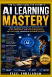 AI The Academic AI- AI Learning Mastery