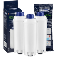 De'Longhi Waterfilter 3 stuks