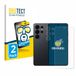 BROTECT Screenprotector voor Samsung Galaxy S26 Ultra (Voor+Camera) - Folie Beschermfolie transparant 2 Stuks