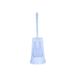 MSV Toiletborstel, Wit