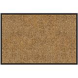 Color Your Life droogloopmat Rhine Polyamide Beige 600 x 400 mm