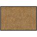 Color Your Life droogloopmat Rhine Polyamide Beige 600 x 400 mm