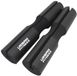 UFE Urban Fitness Squat Pad Zwart