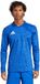 adidas T-shirt Homme Team Icon 25 Jersey Manches Longues Bleu - Taille L