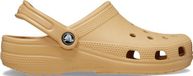 Crocs Classic Klompen - Beige - Maat 36/37 - Unisex - Herfst/Winter 2024