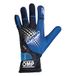 Omp OMPKK02744E146XXS Ks-4 My2018 handschoenen blauw/zwart Sz Xxs