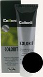 Collonil Colorit Kleurpasta - Zwart