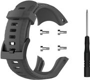 Inf Suunto Horloge armband Geschikt voor Suunto 5
