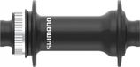 Shimano Deore HB-MT410 Center Lock Voornaaf - Zwart